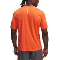 A Tutto Campo - UNDER ARMOUR TECH UTILITY SS Fire / Castlerock 1385976 847