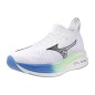 MIZUNO NEO ZEN White/black/frontier blue