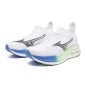 MIZUNO NEO ZEN White/black/frontier blue