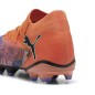 PUMA FUTURE 8 MATCH CREATIVITY FG/AG Orange Poppy-PUMA Black-Dark Amethyst