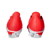 A Tutto Campo - ADIDAS PREDATOR LEAGUE FOLD OVERTONGUE SG RED JP5739