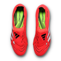 A Tutto Campo - ADIDAS PREDATOR LEAGUE FOLD OVERTONGUE SG RED JP5739