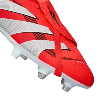 A Tutto Campo - ADIDAS PREDATOR LEAGUE FOLD OVERTONGUE SG RED JP5739