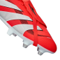 ADIDAS PREDATOR LEAGUE FOLD OVERTONGUE SG RED