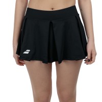 A Tutto Campo - BABOLAT PADEL SKIRT WOMAN Nero 6WS25081 2000