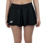 BABOLAT PADEL SKIRT WOMAN Nero