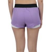 A Tutto Campo - BABOLAT PADEL SHORT WOMAN Viola 6WS25061 4135