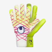 A Tutto Campo - UHLSPORT PREDICTION ABSOLUTGRIP HN MAIGNAN GOALKEEPER GLOVES