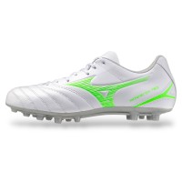 A tutto Campo - MIZUNO MONARCIDA NEO III SELECT AG White/Neon Green P1GA242637