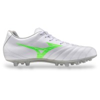 A tutto Campo - MIZUNO MONARCIDA NEO III SELECT AG White/Neon Green P1GA242637