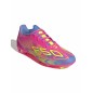 ADIDAS F50 LEAGUE FG/MG Lucid pink/Lucid lemon/Blu