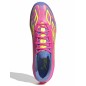 ADIDAS F50 LEAGUE FG/MG Lucid pink/Lucid lemon/Blu