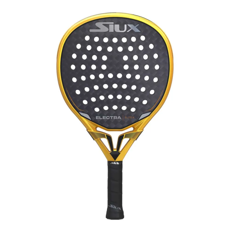 SIUX ELECTRA ELITE 4 2025