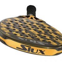 A Tutto Campo - SIUX ELECTRA PRO ST4 2025 STUPA