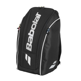 A Tutto Campo - Porta Pala Babolat RH Performance Padel nero argentato