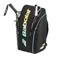 A Tutto Campo - Porta Pala Babolat RH Performance Padel nero multicolor