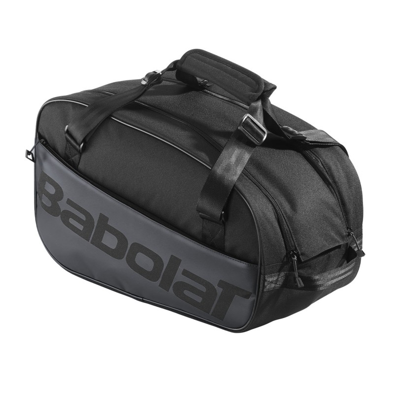 Babolat Court S Borsa Padel nero