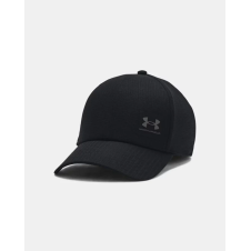 A Tutto Campo - UNDER ARMOUR CAPPELLO ISO-CHILL ARMOURVENT ADJUSTABLE Black / Castlerock