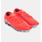 UNDER ARMOUR MAGNETICO PRO 4 FG Ares Red/ Stream