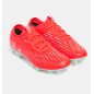 UNDER ARMOUR MAGNETICO SELECT 4 JR FG Ares Red/ Stream