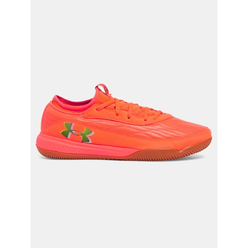 UNDER ARMOUR MAGNETICO SELECT 4 INDOOR Ares Red