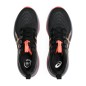 ASICS GEL-CUMULUS 27 Black/Coral Reef