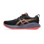 ASICS GEL-CUMULUS 27 Black/Coral Reef