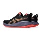 ASICS GEL-CUMULUS 27 Black/Coral Reef