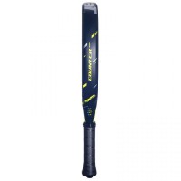 A Tutto Campo- BABOLAT COUNTER VERON 2.5 2025 NERO GIALLO FLUO ARGENTO