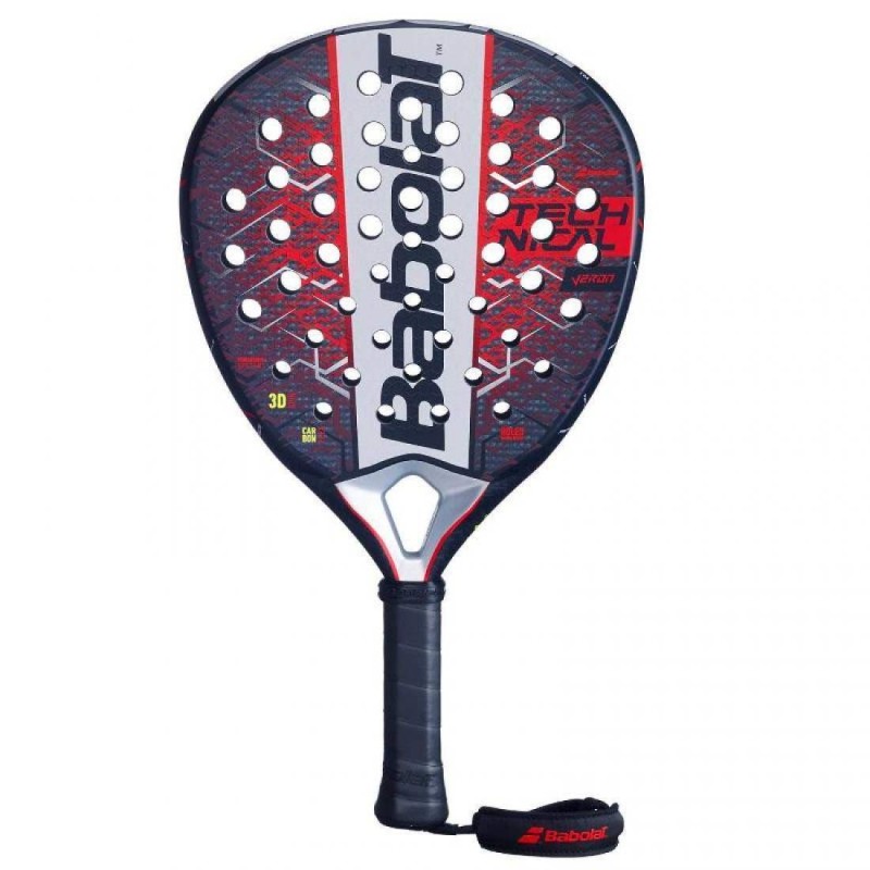 BABOLAT TECHNICAL VERON 2.5 2025