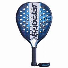 A Tutto Campo - BABOLAT AIR VERON 2.5 2025 NERO AZZURRO ARGENTO