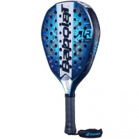 A Tutto Campo - BABOLAT AIR VERON 2.5 2025 NERO AZZURRO ARGENTO