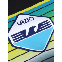 A Tutto Campo - MIZUNO LAZIO MAGLIA GARA NERA 2022/23