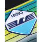 MIZUNO LAZIO MAGLIA GARA NERA 2022/23