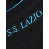 A Tutto Campo - MIZUNO LAZIO MAGLIA GARA NERA 2022/23