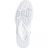 A Tutto Campo - BABOLAT PADEL SENSA WOMEN WHITE/COOL BLUE