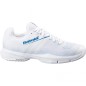 BABOLAT PADEL SENSA WOMEN WHITE/COOL BLUE