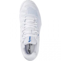 A Tutto Campo - BABOLAT PADEL SENSA WOMEN WHITE/COOL BLUE