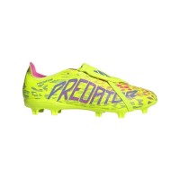 A Tutto Campo - ADIDAS PREDATOR LEAGUE FOLD OVERTONGUE FG MG Jude Bellingham JP9827