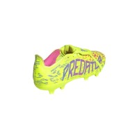 A Tutto Campo - ADIDAS PREDATOR LEAGUE FOLD OVERTONGUE FG MG Jude Bellingham JP9827