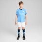 PUMA MAGLIA MANCHESTER CITY 24/25 HOME bambino