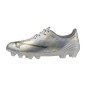 MIZUNO ALPHA II SELECT JR Galaxy silver/8605 c/gold