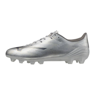 A Tutto Campo - MIZUNO ALPHA II SELECT MD FG/AG Galaxy silver/8605 c/gold P1GA256504