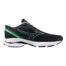 MIZUNO WAVE PRODIGY 6 India Ink/Neo Mint