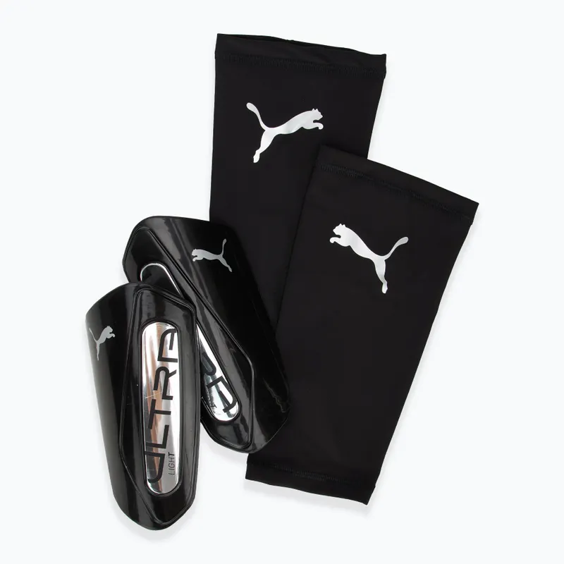 PUMA ULTRA LIGHT SLEEVE PUMA Black - Puma Silver