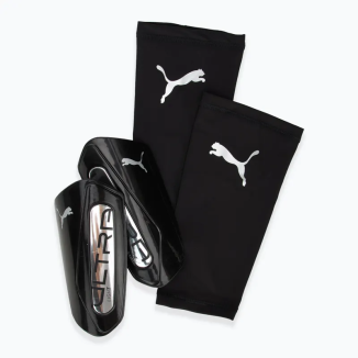 A Tutto Campo - PUMA ULTRA LIGHT SLEEVE PUMA Black - Puma Silver