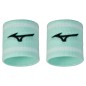 MIZUNO WRISTBAND POLSINI SHORT W/LINE BAY