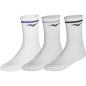MIZUNO TRAINING 3P SOCKS