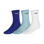MIZUNO TRAINING 3P SOCKS