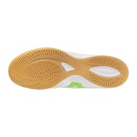 A Tutto Campo - MIZUNO MORELIA SALA PRO IN White/neon green/galaxy silver